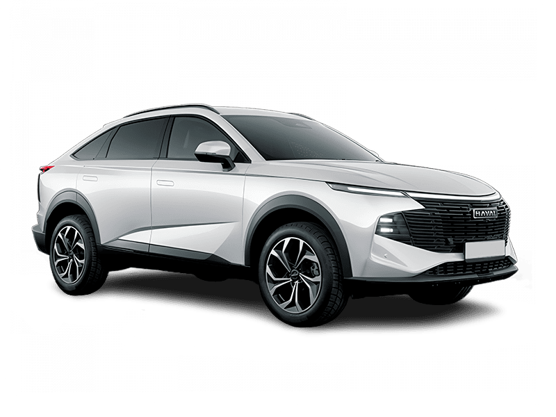 Haval H5 Новый - Изображение интерьера №11