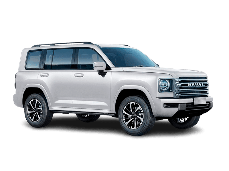 Haval H5 Новый - Изображение интерьера №11