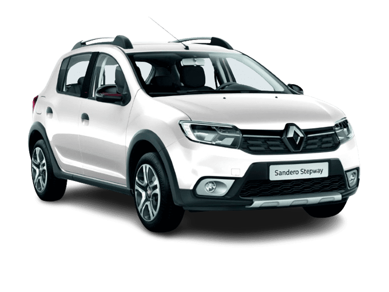 Renault Logan - Изображение интерьера №7