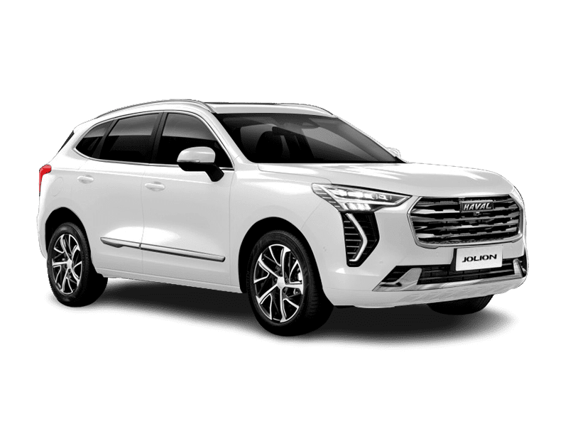 Haval H5 Новый - Изображение интерьера №11