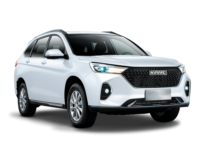 Haval H5 Новый - Изображение интерьера №11