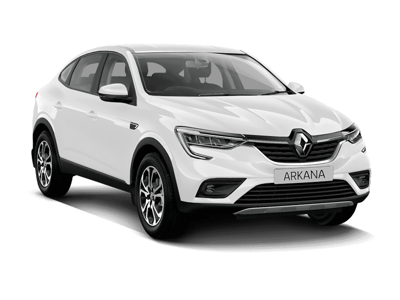 Renault Logan - Изображение интерьера №7