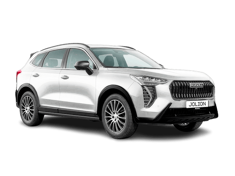 Haval H5 Новый - Изображение интерьера №11