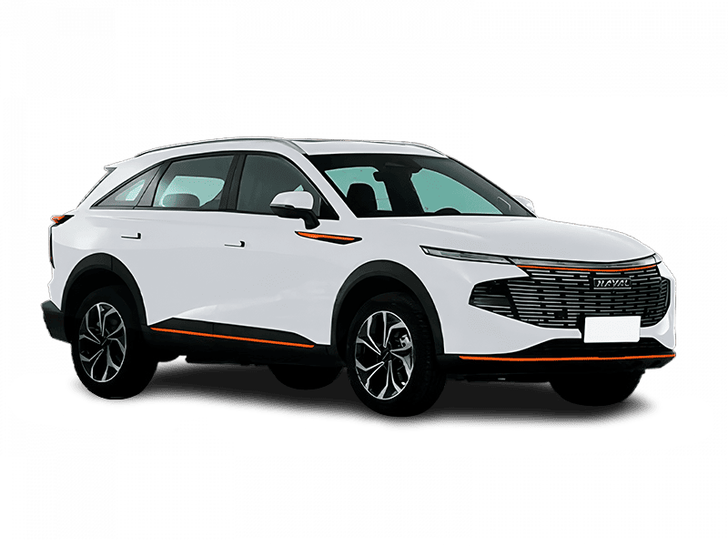 Haval H5 Новый - Изображение интерьера №11