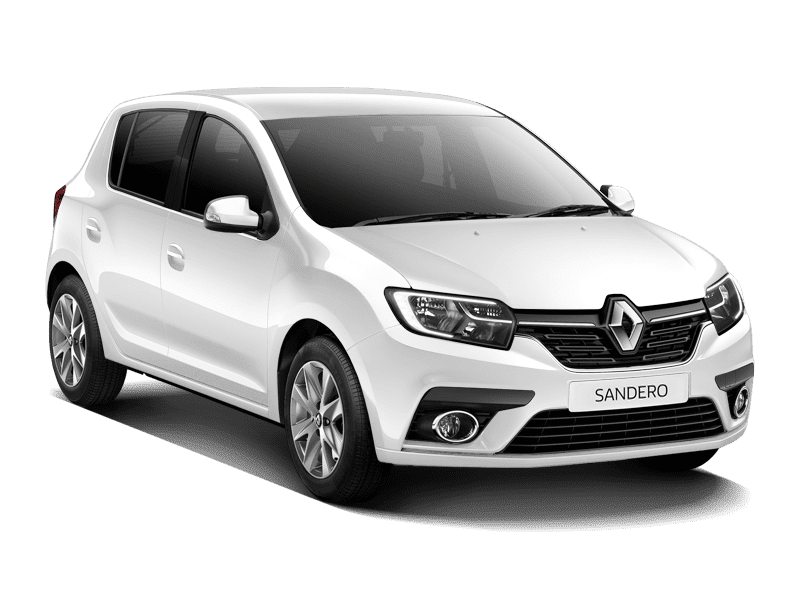 Renault Logan - Изображение интерьера №7