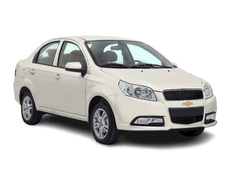 Купить Chevrolet Nexia в вашем городе - Слоновая кость