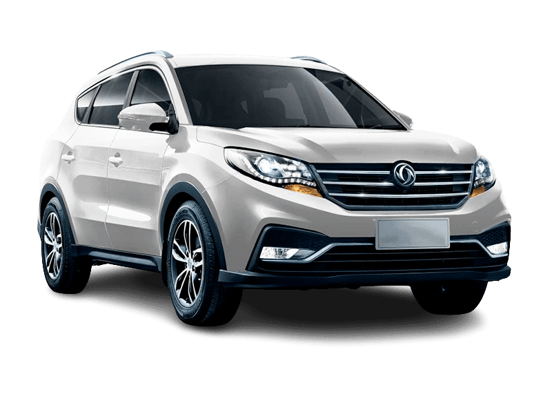 Купить Dongfeng 580 в вашем городе - Белый