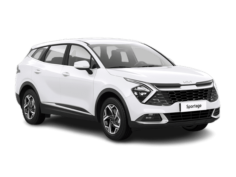 Купить KIA Sportage в вашем городе - Snow White Pearl (SWP)