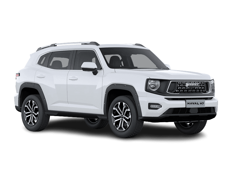 Купить Haval H7 в вашем городе - Благородный агат